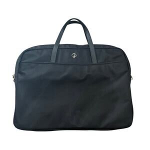 Kate Spade Black Laptop Bag Carrying Case